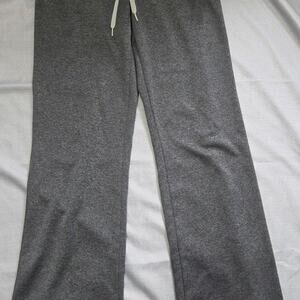 Under Armour athletic sweatpants woman's size S